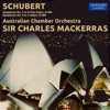 Schubert: Symphonies Nos. 5 & 6