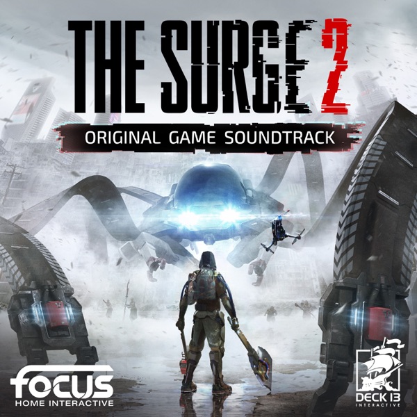 The Surge 2 (Original Game Soundtrack)