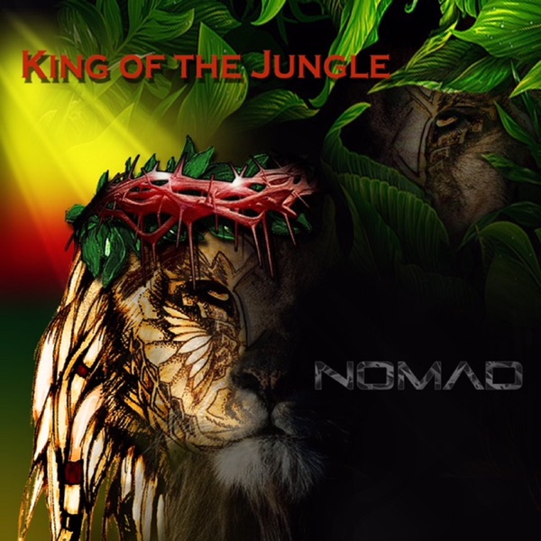 King of the Jungle - Single - NomaD