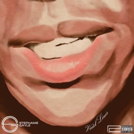 Vocal Lines Stephanie Gayle & Substantial