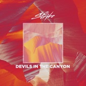 Devils In the Canyon artwork