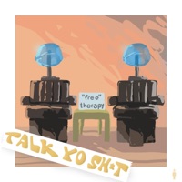 Talk Yo Shit (feat. Amanda Hugginkiss) - Single - Jay Kwellyn