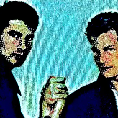 Listen to The Woodward Brothers, watch music videos, read bio, see tour dates & more!