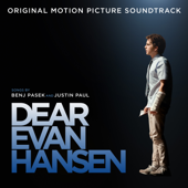 Dear Evan Hansen (Original Motion Picture Soundtrack) - Benj Pasek & Justin Paul, ベン・プラット & Kaitlyn Dever