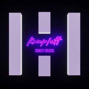 Komplett (feat. Hotlist Space)