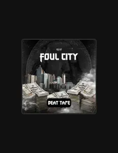 Dengarkan RVH, tonton video musik, baca bio, lihat tanggal tur & lainnya!