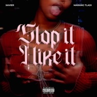 Stop it i like it (feat. Marang Tladi) - Single - Xavier