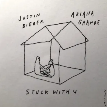 Stuck with U