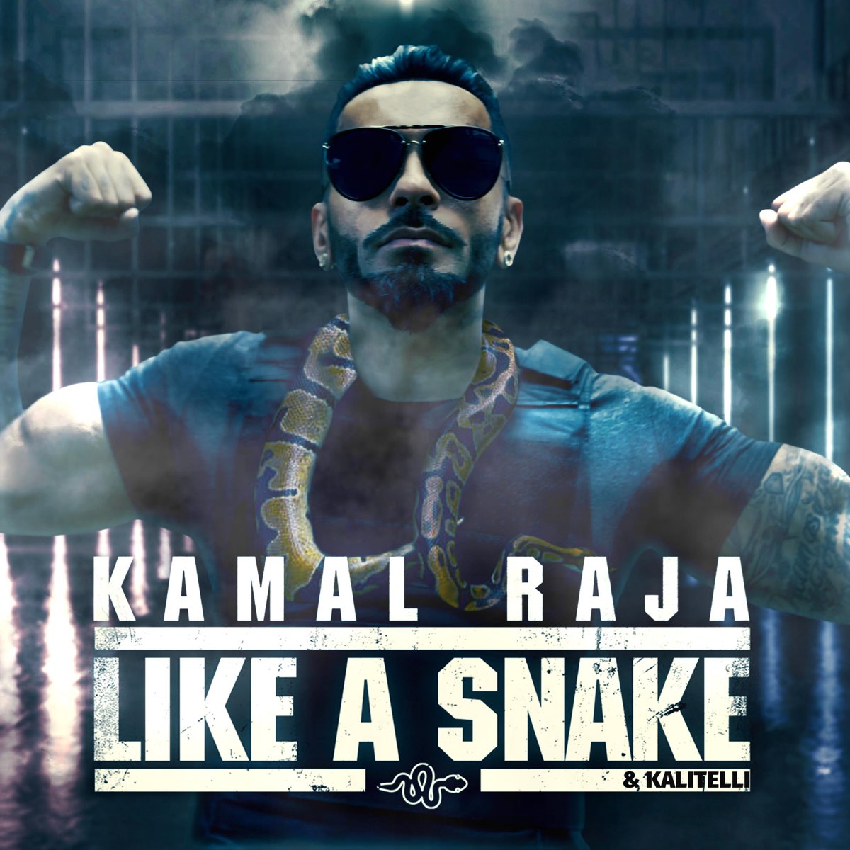 Stream Kamal Raja - 3 SAAL (Think About You) by Raja Usama ツ | Listen  online for free on SoundCloud