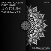 Jaruh (Aaron Suiss Remix) artwork