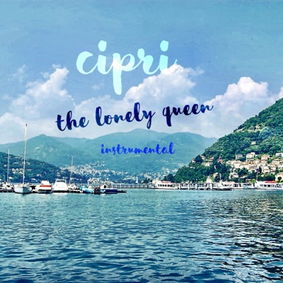 The Lonely Queen (Instrumental) - Single