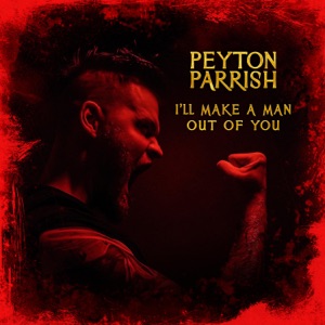 I'll Make a Man Out of You