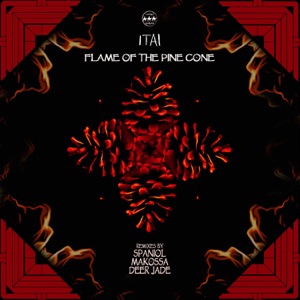 Flame of the Pine Cone - EP