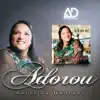 Aurelina Dourado - É Unção