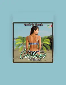 Listen to Grupo Costeño De Guerrero, watch music videos, read bio, see tour dates & more!