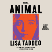 audiobook Animal (Unabridged)