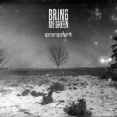 BRING ME GREEN - Szanszkrit