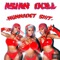 Nunnadet Shit - Asian Doll lyrics