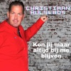 Christiaan Hulsebos - Laat Je Tranen Vrij