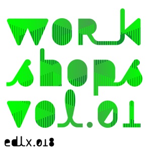 Workshops Vol.1 - EP