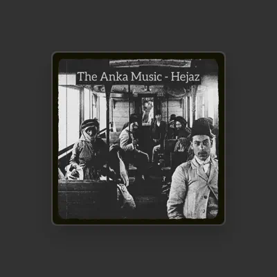 Listen to Anka, watch music videos, read bio, see tour dates & more!