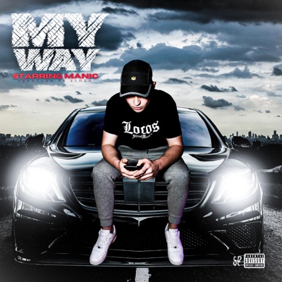 My Way - Single