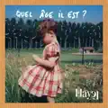 Quel age il est