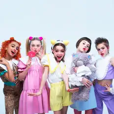 Ouça Open Kids, assista a videoclipes, leia a biografia, veja as datas das turnês e mais!