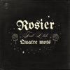 Quatre mots (feat. L'Isle)