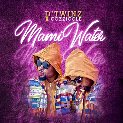 Mami Water (feat. Cozzicole) - Single