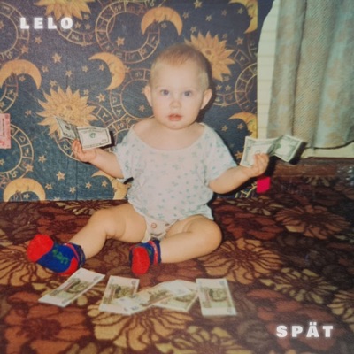 Spät - Single