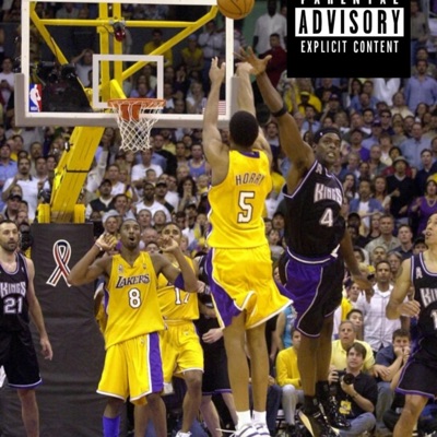 Robert Horry - Single