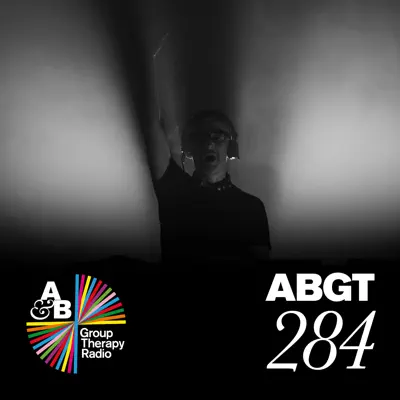 Group Therapy 284 - Above & Beyond