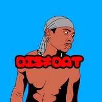 Dis aint dat - Single - Lilflip2003