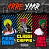 Arre Yaar (feat. PianôMan & Classichippie) - Single