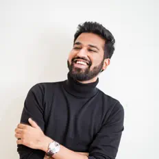 Siddhant Bansalを聴いたり、ミュージックビデオを鑑賞したり、経歴やツアー日程などを確認したりしましょう！