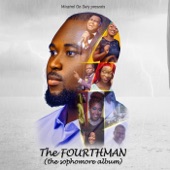 Fourthman (feat. Chris Morgan) artwork