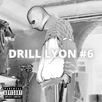 Drill Lyon #6 (Benzema) - Single