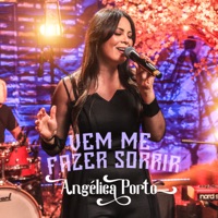Vem Me Fazer Sorrir - Single - ANGÉLICA PORTO