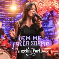 Vem Me Fazer Sorrir — Angelica Porto