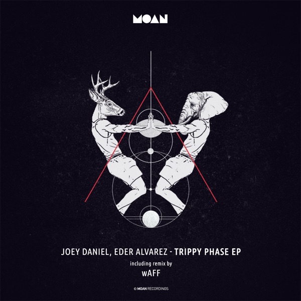 Trippy Phase - Single