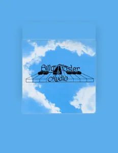 Luister naar Billy Foster & Audio, bekijk muziekvideo's, lees de bio, bekijk de tourdata, en meer!