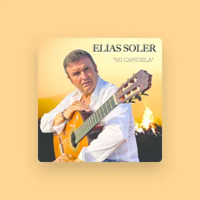 Listen to Elias Soler, watch music videos, read bio, see tour dates & more!