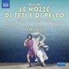 Le Nozze di Teti e di Peleo: No. 24, Egli una tenera (Live)