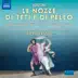 Le Nozze di Teti e di Peleo: No. 10, Deh venite, sull'ara d'imene (Live) song reviews