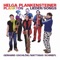 A Look Backward - Helga Plankensteiner lyrics