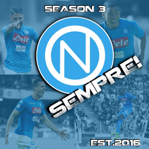 Sempre! - The Napoli Podcast podcast