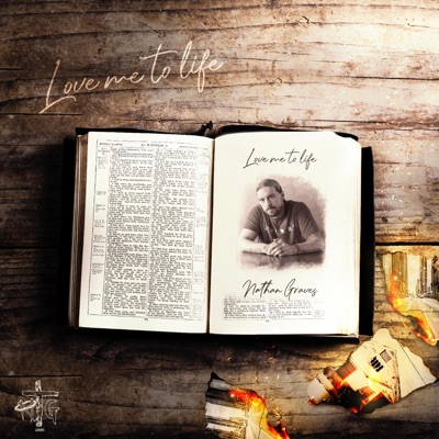 LMTL (Love Me To Life) - Single