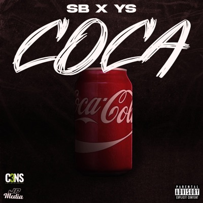 Coca (feat. SB & YS) - Single