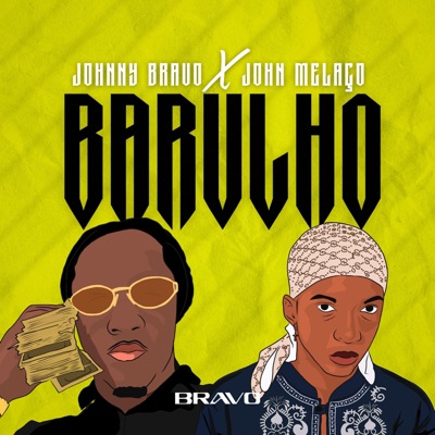 Barulho - Single
